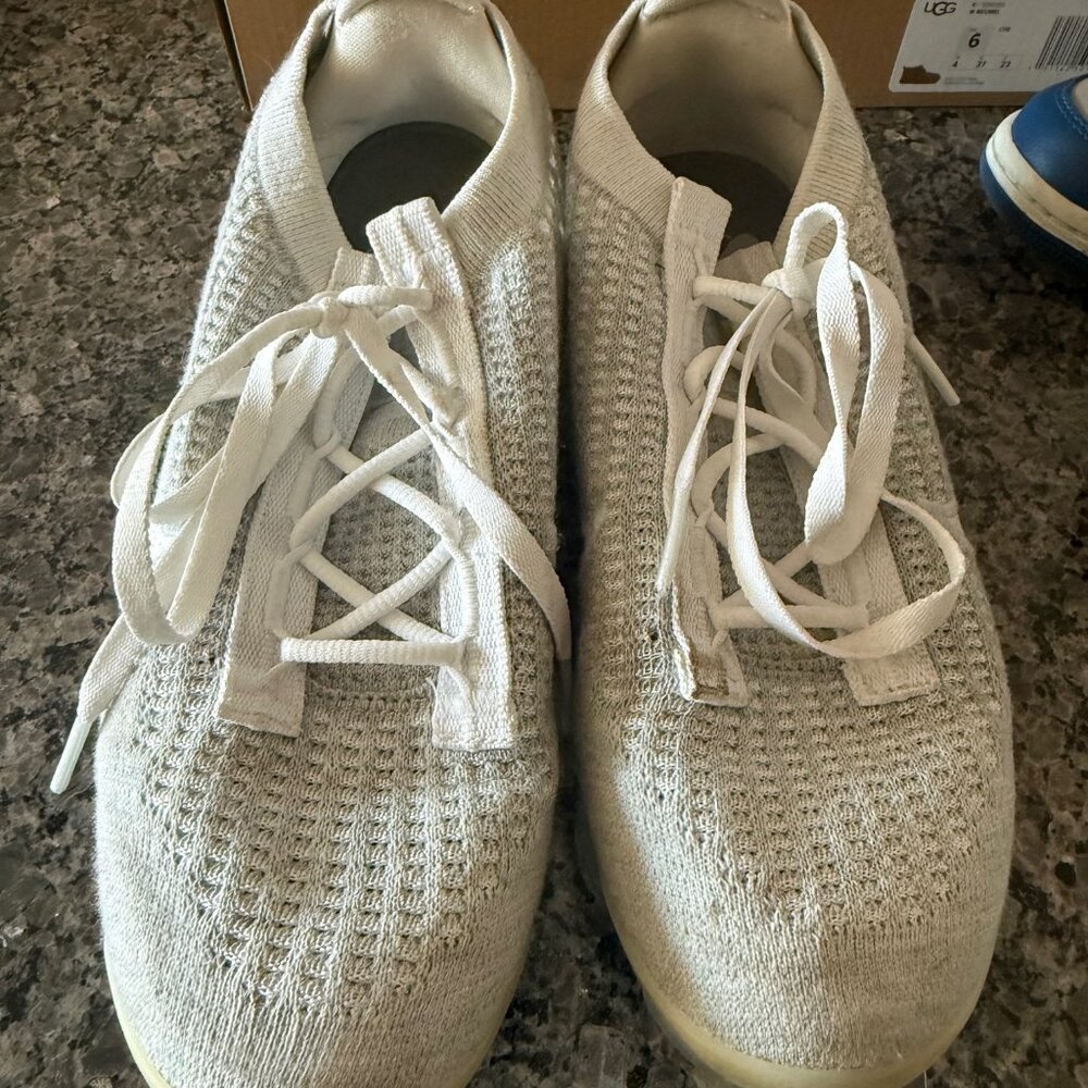 Nike Air VaporMax 2021 FK | Great Condition